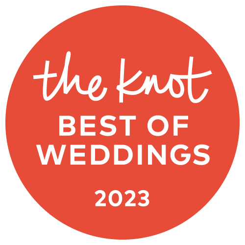 the knot Best of Weddings 2020